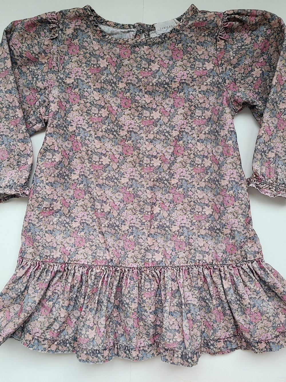 Jamie Kay Wildflower Dress